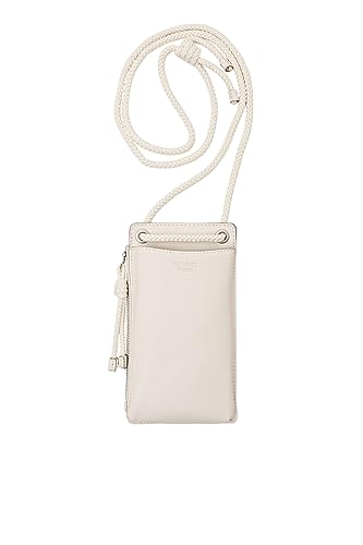 ESPRIT Damen 053EA1V301 Tasche, Weiß von ESPRIT