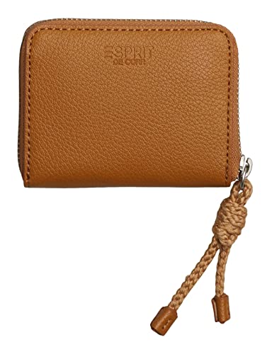 ESPRIT Damen 053EA1V302 Tasche, Braun von ESPRIT