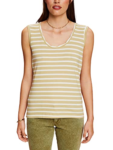 ESPRIT Gestreiftes Tanktop von ESPRIT