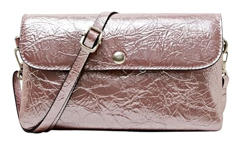 ESPRIT Damen 054EA1O303 Clutches, 690/LIGHT PINK von ESPRIT