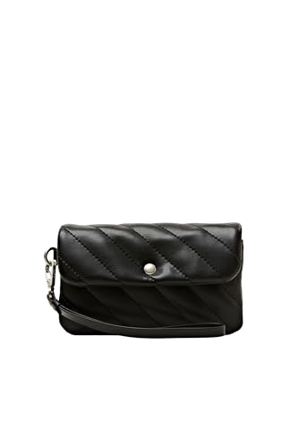 ESPRIT Damen 054EA1V301 Clutches, 001/BLACK von ESPRIT