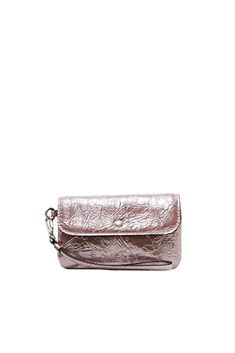 ESPRIT Damen 054EA1V301 Clutches, 690/LIGHT PINK von ESPRIT