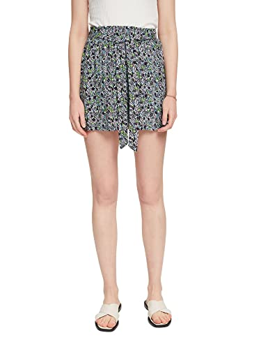 ESPRIT Damen 062CC1C307 Shorts, 384/AQUA Green 5, 38 ESPRIT Damen 062CC1C307 Shorts, 384/AQUA Green 5, 38 von ESPRIT