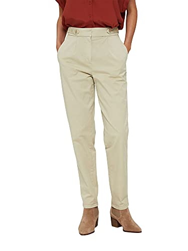 ESPRIT Damen 071EO1B304 Hose, 335/DUSTY Green, 34/28 ESPRIT Damen 071EO1B304 Hose, 335/DUSTY Green, 34/28 von ESPRIT