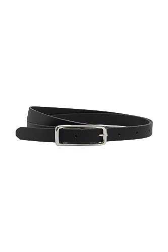 ESPRIT Damen 073EA1S301 Gürtel, 001/BLACK, 90 ESPRIT Damen 073EA1S301 Gürtel, 001/BLACK, 90 von ESPRIT