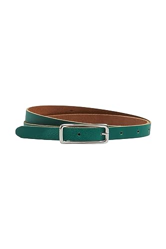 ESPRIT Damen 073EA1S301 Gürtel, 300/DARK Green, 90 ESPRIT Damen 073EA1S301 Gürtel, 300/DARK Green, 90 von ESPRIT