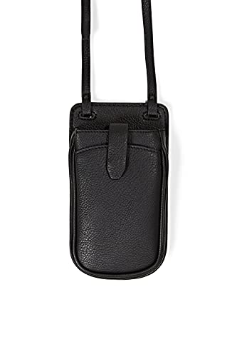 ESPRIT Damen 091EA1V305 Beutel, 001/BLACK von edc by Esprit