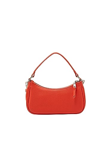 ESPRIT Damen 093EA1O301 Tasche, 880/BRIGHT ORANGE von ESPRIT