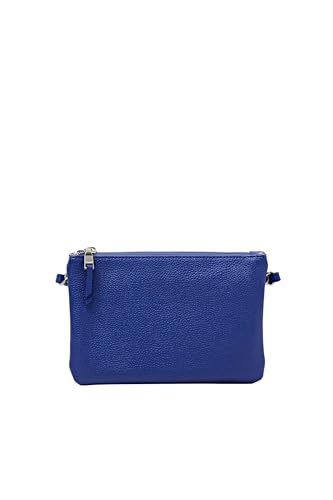 ESPRIT Damen 093EA1O302 Tasche, 410/BRIGHT Blue von ESPRIT