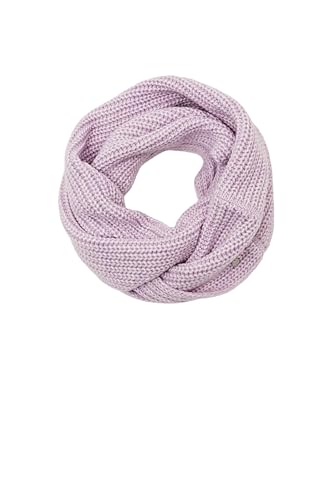 ESPRIT Damen 103EA1Q310 Schal, 570/LAVENDER, 1SIZE von ESPRIT