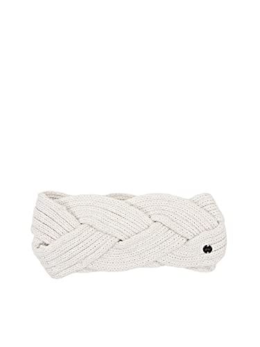 ESPRIT Damen 111ea1p303 Winter Hut, OFF WHITE, Einheitsgröße EU von ESPRIT