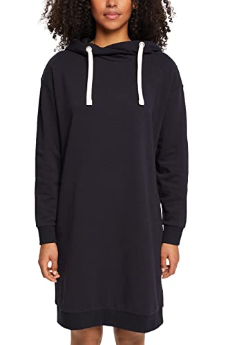 ESPRIT Damen 112CC1E321 Kleid, 001/BLACK, M von ESPRIT