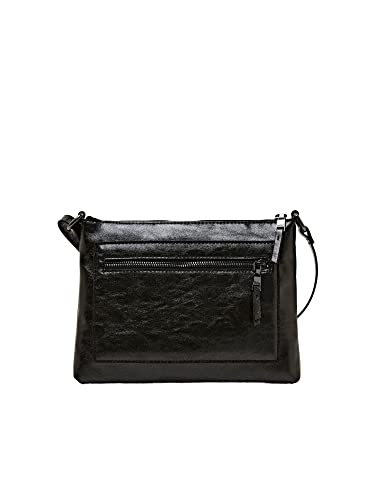 ESPRIT Damen 112EA1O318 Tasche, 010/ANTHRACITE von ESPRIT