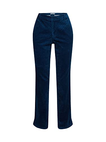 ESPRIT Mid-Rise-Cordhose von ESPRIT