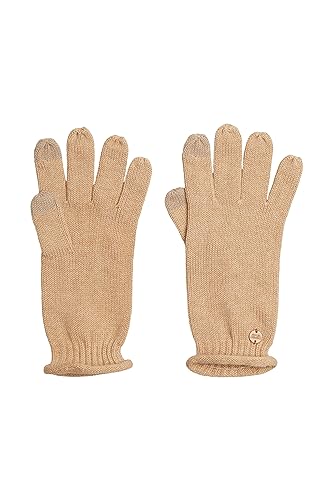 ESPRIT Damen 993EA1R301 Winter-Handschuhe, 235/CARAMEL, 1SIZE ESPRIT Damen 993EA1R301 Winter-Handschuhe, 235/CARAMEL, 1SIZE von ESPRIT