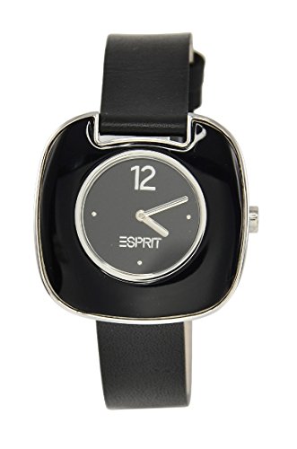 ESPRIT Damen-Armbanduhr Espace Analog Quarz ES103762001 von ESPRIT