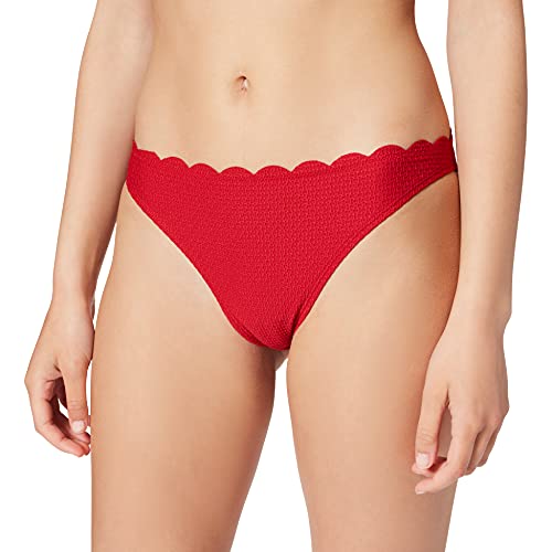 ESPRIT Damen Barritt Beach Mini Brief Bikini-Unterteile, 630, 36 von ESPRIT
