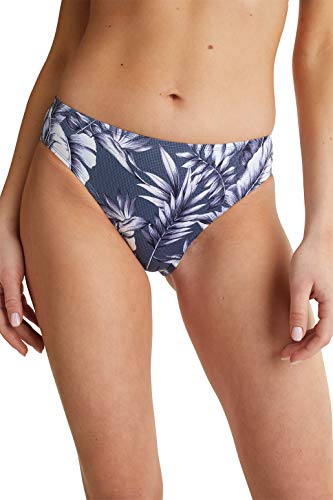 ESPRIT Damen Byron Beach Classic Brief Bikini-Unterteile, 415/INK, 44 von ESPRIT