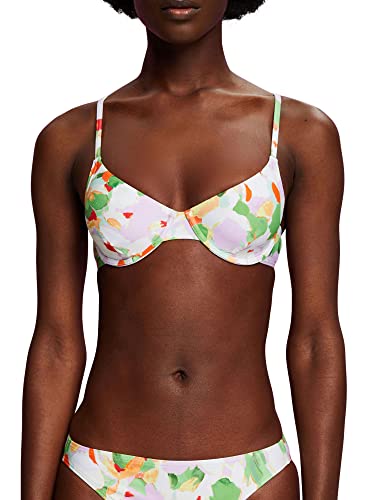 ESPRIT Recycelt: Bügel-Bikinitop von ESPRIT