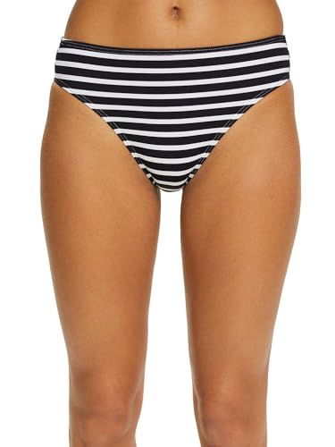 ESPRIT Damen Hamptons Beach Ay Rcs Classic Bikini-Unterteile, Black 3, 36 ESPRIT Damen Hamptons Beach Ay Rcs Classic Bikini-Unterteile, Black 3, 36 von ESPRIT