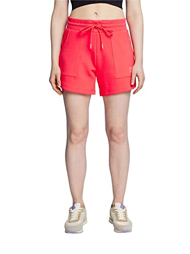 ESPRIT Recycelt: Sport-Sweatshorts von ESPRIT