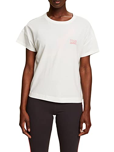 ESPRIT T-Shirt mit Logo-Print von ESPRIT