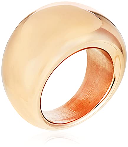 ESPRIT Damen-Ring Bold Edelstahl von ESPRIT