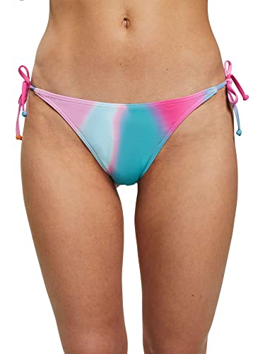 ESPRIT Bikini-Minislip in Batikoptik von ESPRIT