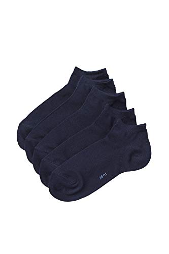 ESPRIT 5er-Pack Socken aus Baumwoll-Mix von ESPRIT