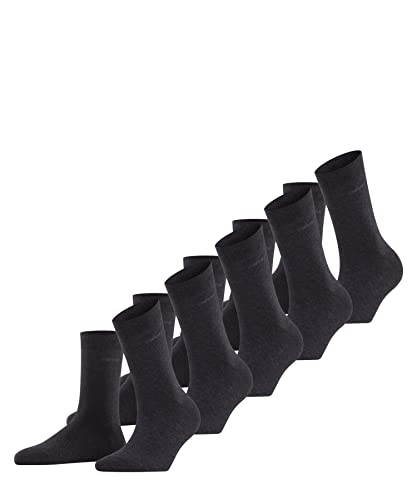 ESPRIT Solid 5-Pack Socken Baumwolle (Bio) von ESPRIT