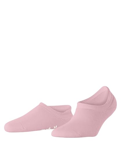 ESPRIT Damen Stoppersocken Home W Hp Baumwolle rutschhemmende Noppen 1 Paar, Rosa Orchid 8985, 35/38 EU von ESPRIT