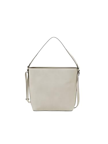 ESPRIT Hobo-Schultertasche in Lederoptik von ESPRIT