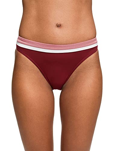 ESPRIT Dreifarbige Bikinihose von ESPRIT