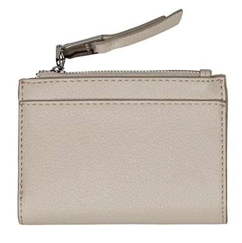 ESPRIT Drew Zip Wallet Grey von ESPRIT