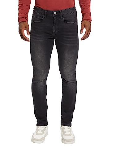 ESPRIT Herren 992ee2b312 Jeans, Grey Medium Washed, 30W / 32L EU von ESPRIT