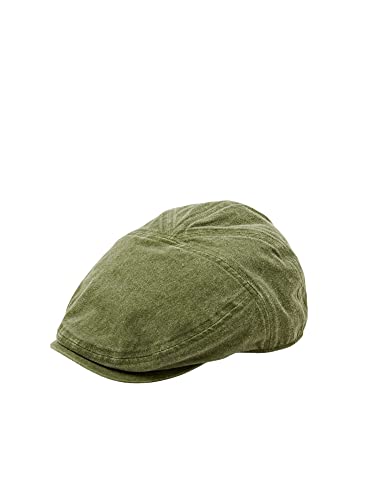 ESPRIT Herren 023ea2p304 Baseballkappe, LIGHT KHAKI, L von ESPRIT