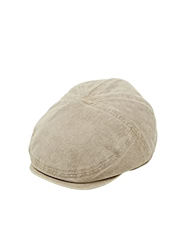 ESPRIT Herren 023ea2p304 Baseballkappe, TAUPE, M von ESPRIT