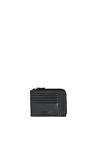 ESPRIT Foc Card Zip Holder Black ESPRIT Foc Card Zip Holder Black von ESPRIT
