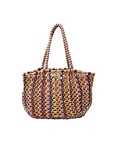 ESPRIT Damen 043ea1o337 Tasche, 960/Multicolour, Einheitsgröße ESPRIT Damen 043ea1o337 Tasche, 960/Multicolour, Einheitsgröße von ESPRIT