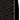 ESPRIT Damen 081EA1V306 Clutch, 001/BLACK von edc by Esprit