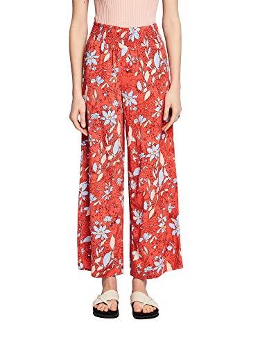 ESPRIT Damen 043EE1B339 Hose, 873/CORAL ORANGE 4, 38 ESPRIT Damen 043EE1B339 Hose, 873/CORAL ORANGE 4, 38 von ESPRIT