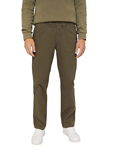 ESPRIT Gerade Chino aus Organic Cotton von ESPRIT