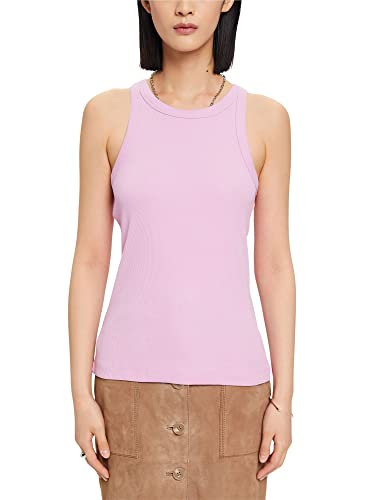 ESPRIT Geripptes Tanktop von ESPRIT