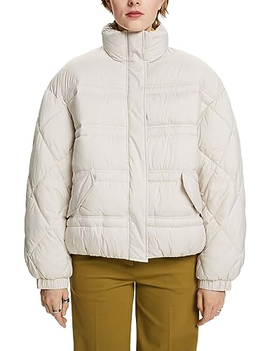 ESPRIT Gesteppte Pufferjacke von ESPRIT