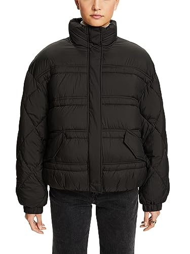 ESPRIT Gesteppte Pufferjacke von ESPRIT