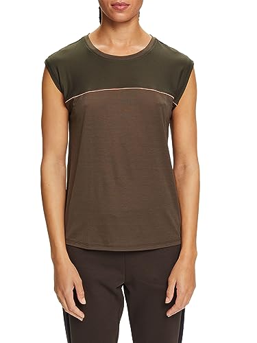 ESPRIT Gestreiftes Active Top von ESPRIT