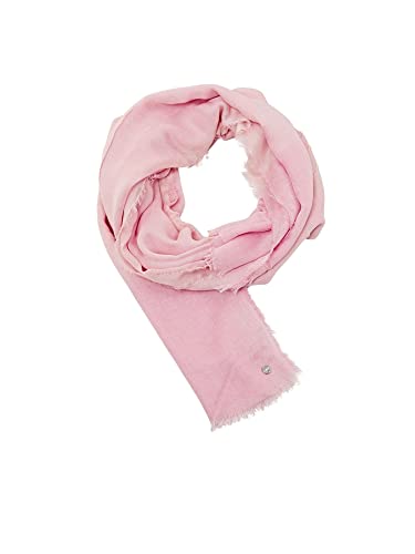 ESPRIT Damen 013EA1Q308 Mode-Schal, 670/PINK, 1SIZE von ESPRIT