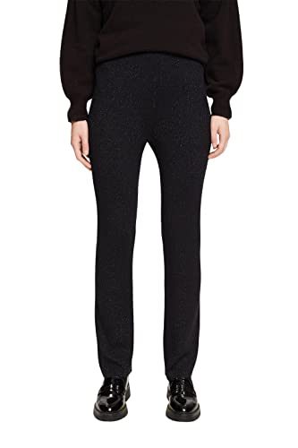 ESPRIT Damen 112ee1b301 B13, Schwarz, L EU von ESPRIT