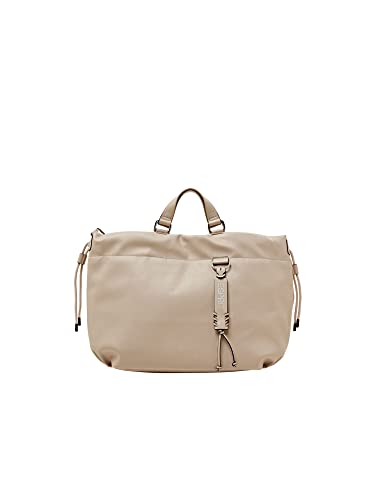 ESPRIT Damen 023EA1O305 Tasche, 290/LIGHT BEIGE von ESPRIT