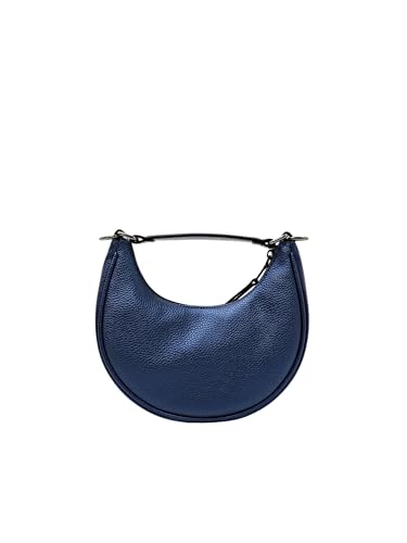 ESPRIT Damen 113EA1O302 Handtasche, 409/DARK Blue 5 von ESPRIT